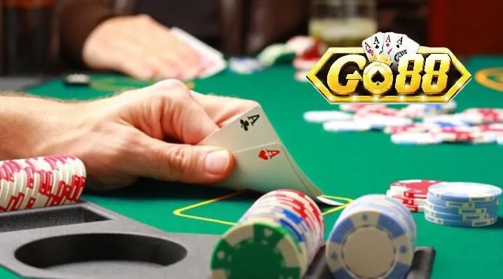 Luật chơi Poker Go88 đơn giản và dễ hiểu 